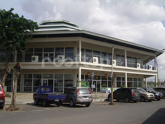 Rumah Duka Adi Jasa Jl Demak – Surabaya