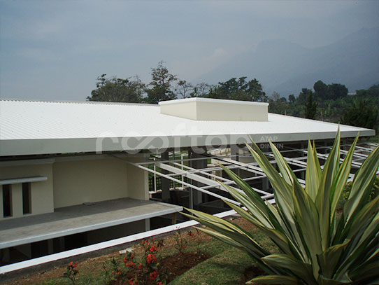 Villa Trawas