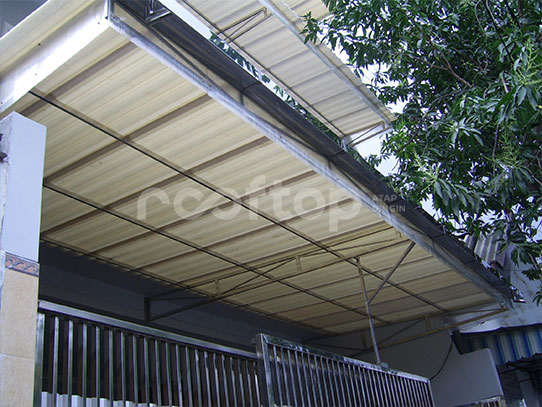 Ngagel Wasana – Surabaya