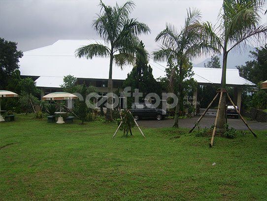 Padepokan Cahaya Putra (PCP) -Trawas