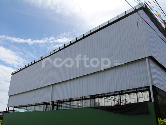 Jungle Padel Kedungu – Bali