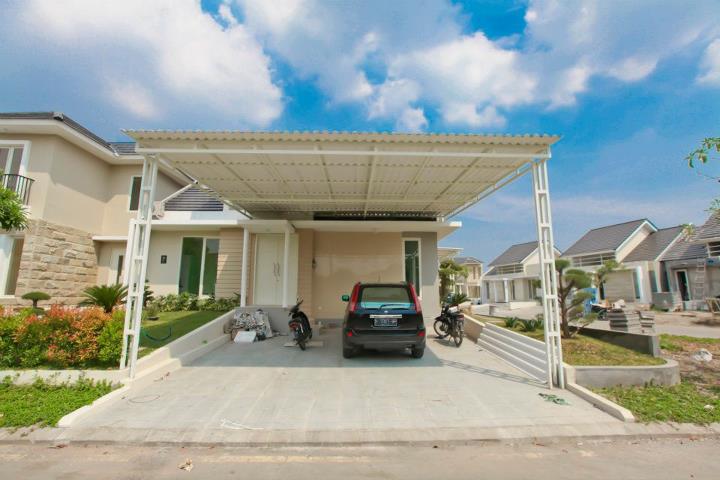 2012 BUKIT PALMA, CITRALAND SURABAYA