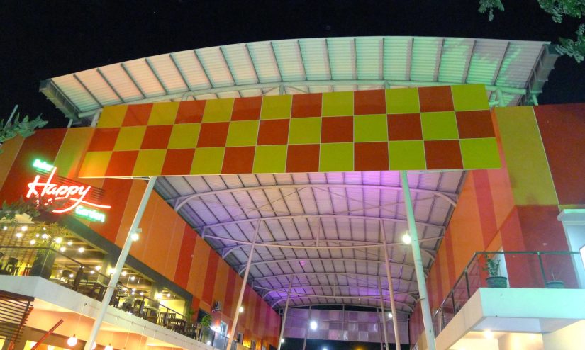 2012 G-WALK ARCADE (CITRALAND) SURABAYA