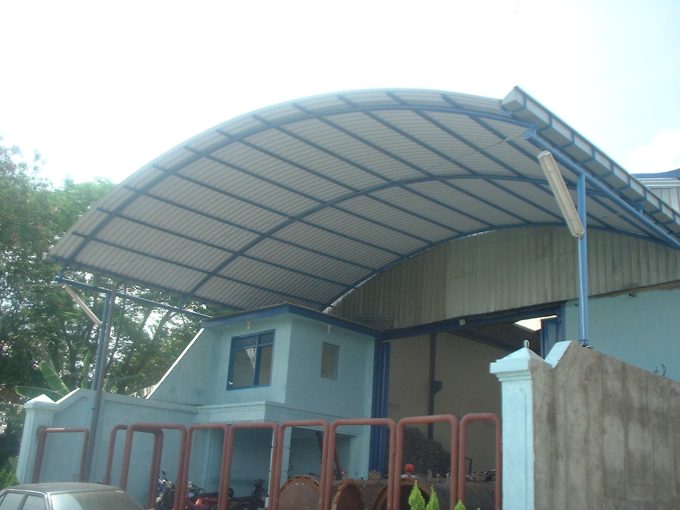 2006 – TRIAS PERSADA, SIDOARJO