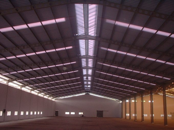 2006 – BERBEK INDUSTRI