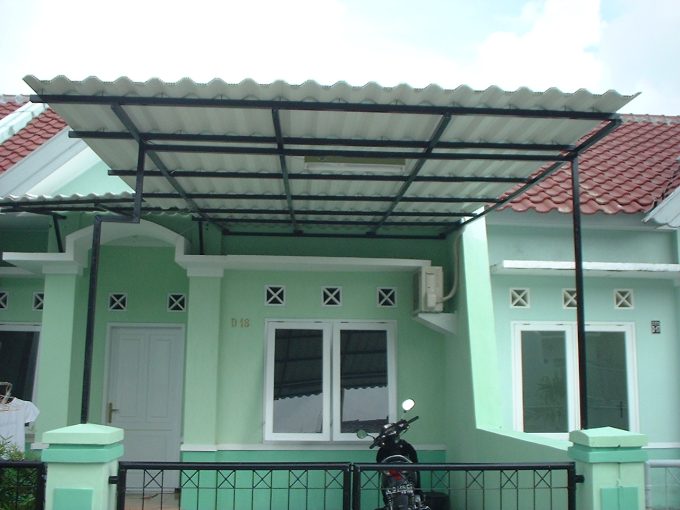 GRIYA PESONA ASRI