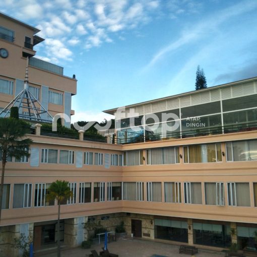 2015 HOTEL ROYAL SENYIUR PRIGEN