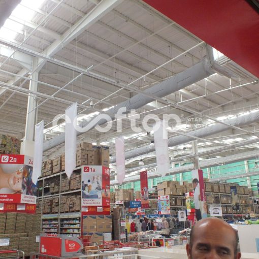 2015 PJM LOTTE MART (TANGERANG)