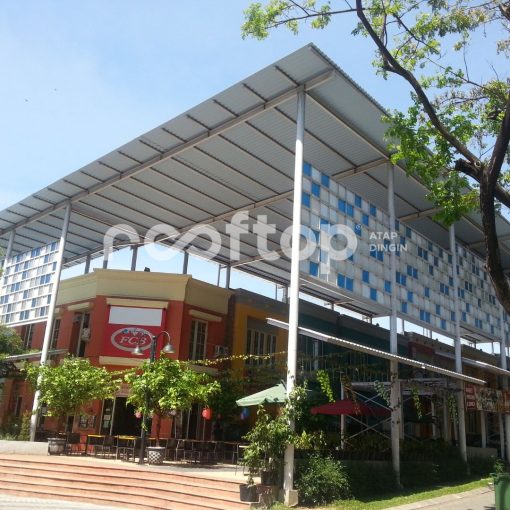 2015 THE ORCHARD, TAMAN DAYU PANDAAN