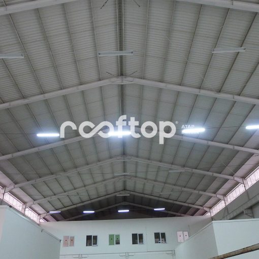 2014 CV. ECO PLASTWOOD PT. RAYON UTAMA MAKMUR (SRITEX GROUP) SUKOHARJO