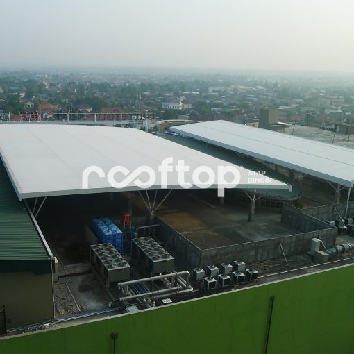 2014 ECO PLASTWOOD SOLO PARAGON MALL SOLO