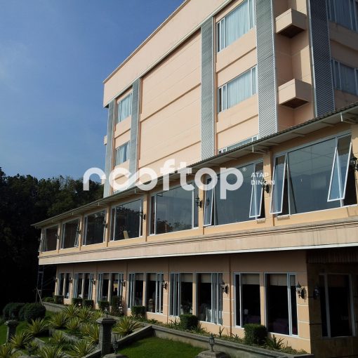 2014 HOTEL ROYAL SENYIUR PRIGEN PASURUAN