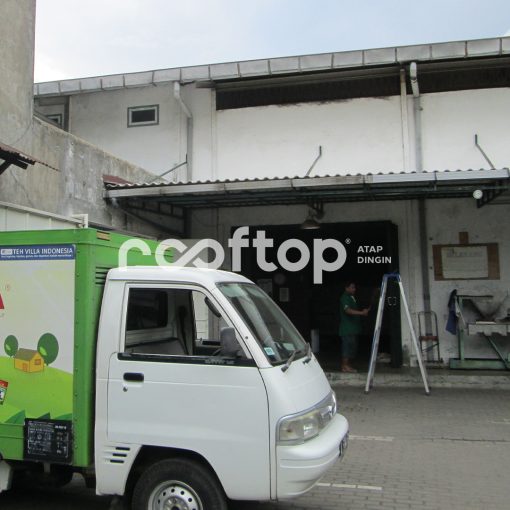 2014 TEH VILLA OFFICE