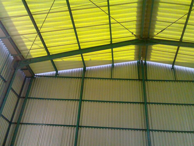 2006 – GUDANG GRESIK