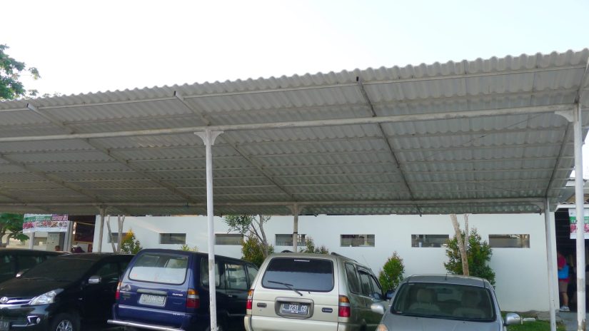 2010 PASAR MODERN CITRALAND SURABAYA