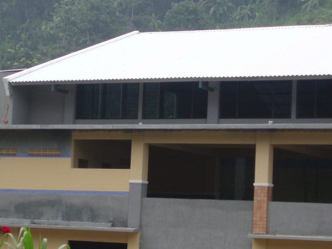 2007 – Graha Duta Kasih Trawas