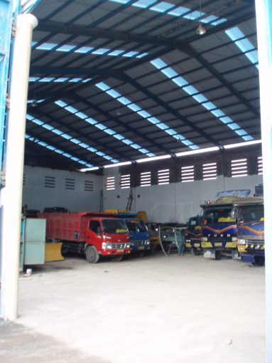 2010 MEI JAYA RENTAL RAYA GILANG SOEKOYO