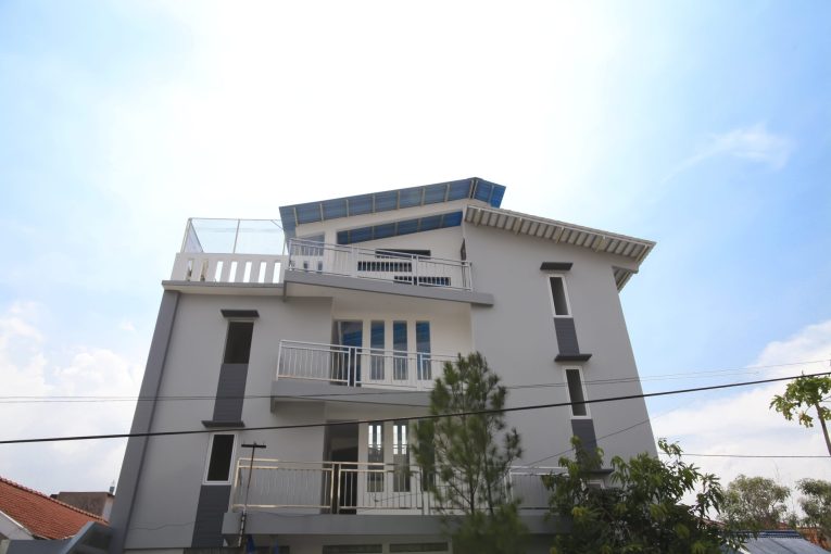 2012 KOS SURABAYA