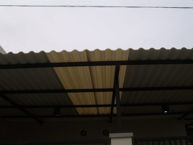 2007 – Wiguna Selatan Surabaya