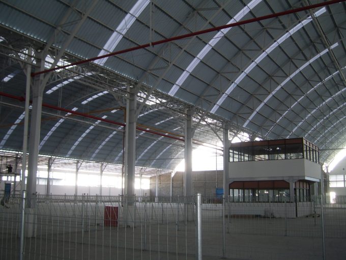 2008 PABRIK SIDOARJO
