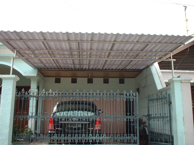 2006 – RUMAH PRIBADI SURABAYA