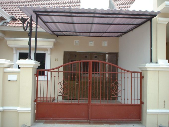 2007 – RUMAH PRIBADI SURABAYA