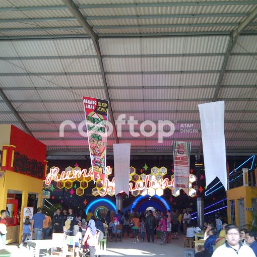 2013 SDP SUROBOYO CARNIVAL