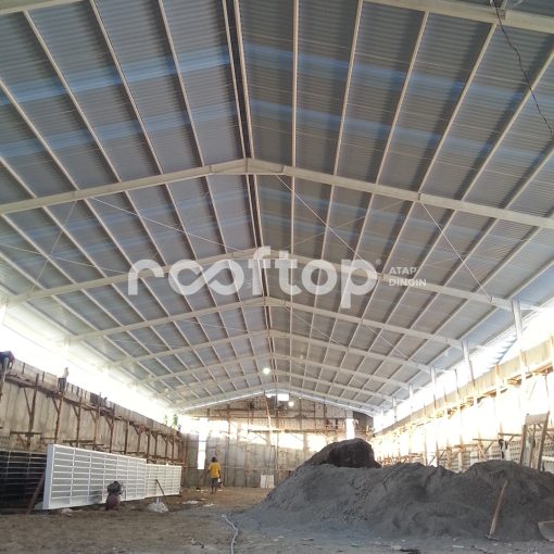 2013 ECO PLASTWOOD PT. SENANG KHARISMA (SRITEX GROUP) SUKOHARJO